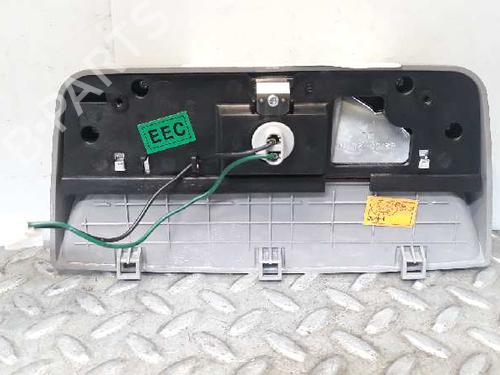 Third brake light KIA MAGENTIS II (MG) 2.0 CRDi | BP7462082L11 