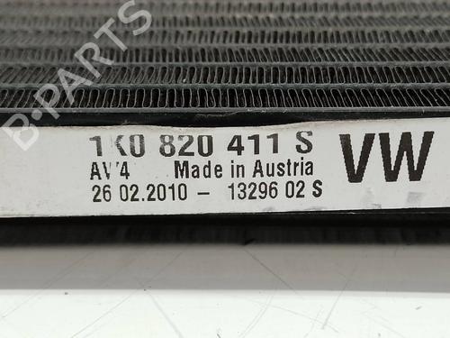 AC radiator SEAT LEON (1P1) 1.9 TDI | BP18905630M32