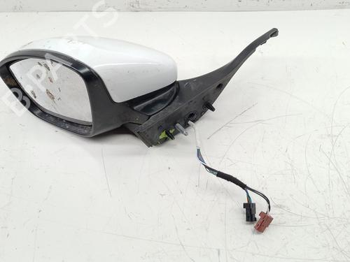 Used Left mirror PEUGEOT 2008 II (UD_, US_, UY_, UJ_, UR_, UC_) 1.2 PureTech 130 (USHNS, URHNS) (130 hp) 29708189