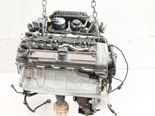 Engine MERCEDES-BENZ E-CLASS (W211) E 270 CDI (211.016) | BP27839897M1 - Image 5