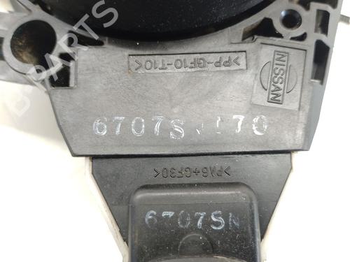 Switch NISSAN NAVARA NP300 (D40) 2.5 dCi 4WD | BP33463161I30  - Image 8