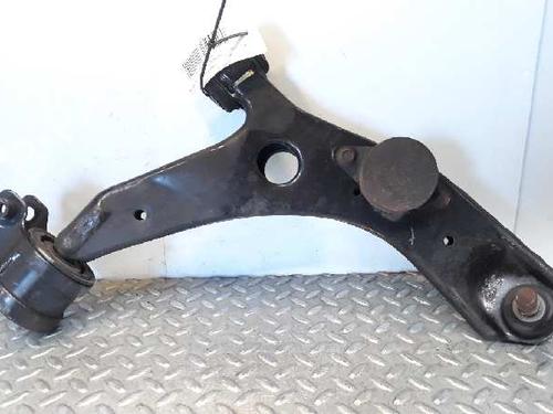 Used Right front suspension arm MAZDA 3 (BK) 1.6 DI Turbo (109 hp) 7668083