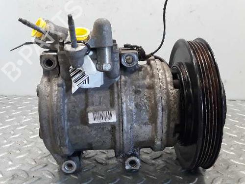 Used AC compressor ROVER 600 I (RH) [1993-2000]  5566735