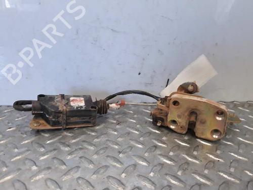 Fechadura trás esquerda KIA SPORTAGE SUV (K00) 2.0 TD 4WD (83 hp) 5589695