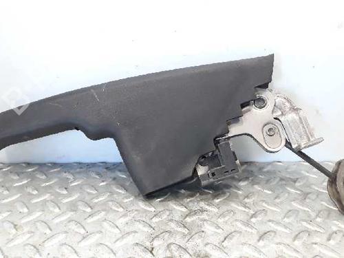 Used Hand brake SKODA FABIA I (6Y2) 1.9 SDI (64 hp) 8783583