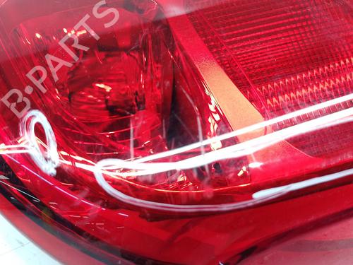 Right taillight FIAT DOBLO Cargo (263_) | BP32414835C35