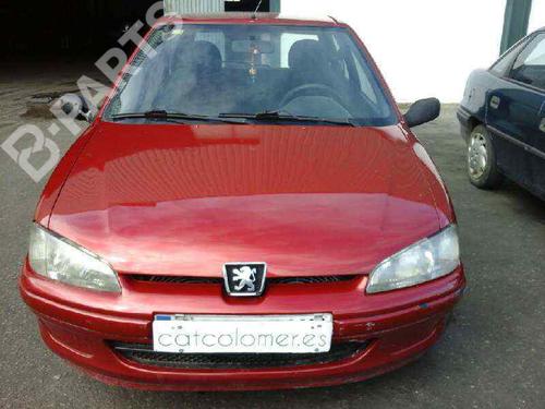 PEUGEOT 106 II (1A_, 1C_)  1.5 D  698372