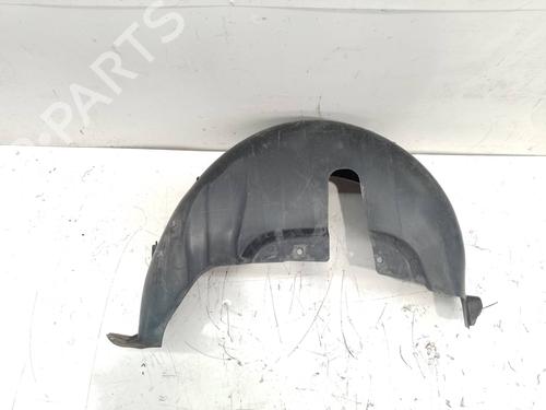 Wheel arch CITROËN C3 II (SC_)  | BP19781896C56 