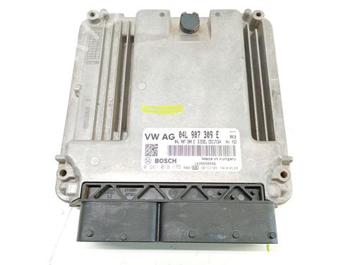 Øvrige styreenhet Øvrige styreenhet SEAT TOLEDO IV (KG3) 1.6 TDI (115 hp) 37467613 37467613