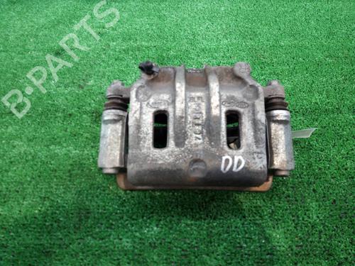 Used Right front brake caliper KIA SORENTO I (JC) [2002-2011]  17089107