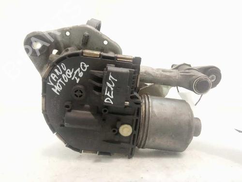 Used Front wiper motor PEUGEOT 407 (6D_) [2004-2011]  4672216