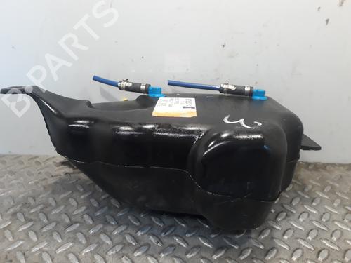 Used Fuel tank BMW X5 (E53) 3.0 d (184 hp) 9545155