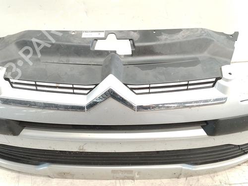 Front bumper CITROËN C4 I (LC_) 1.6 HDi | BP29038412C7 