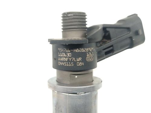 Injector RENAULT MEGANE III Hatchback (BZ0/1_, B3_) 2.0 dCi (BZ0L) | BP32044007M100 - Image 4