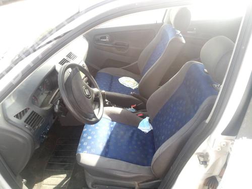 Throttle body SEAT IBIZA II (6K1) 1.4 | BP13098933M82 