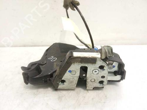 Used Front right lock TOYOTA COROLLA Verso (ZER_, ZZE12_, R1_) 2.2 D-4D (AUR10_, AUR10R) (136 hp) 4714917