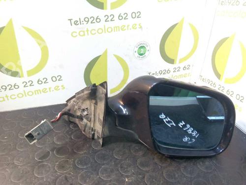 Used Right mirror AUDI A4 B5 (8D2) [1994-2001]  3063097