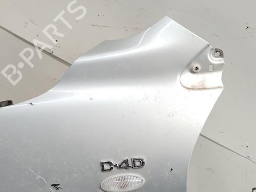 Left front fenders TOYOTA RAV 4 III (_A3_) 2.2 D 4WD (ALA30_, ALA30R) | BP29323018C41 