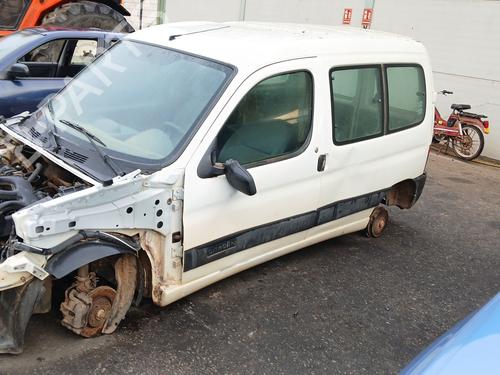 Used Parts CITROËN BERLINGO / BERLINGO FIRST MPV (MF_, GJK_, GFK_) 1.9 D (MFWJZ) (70 hp) 4354639