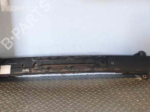 Used Front bumper reinforcement KIA SORENTO I (JC) [2002-2011]  5823569