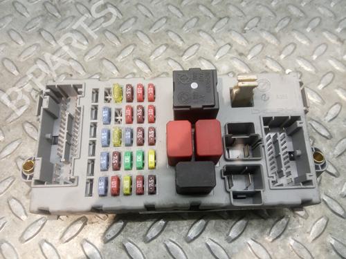 Used Fuse box FIAT DOBLO Box Body/MPV (223_) 1.9 JTD (105 hp) 8808253