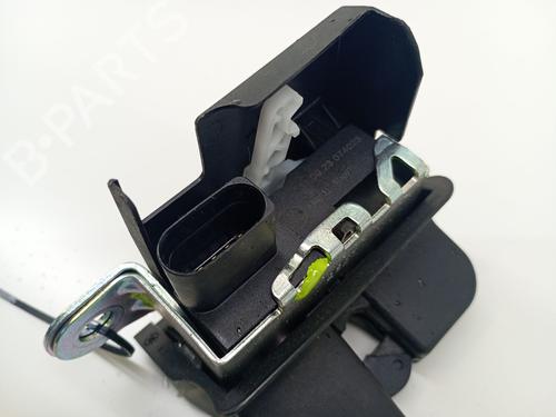 Tailgate lock VW GOLF VIII (CD1, DA1) 1.0 TSI | BP34734983C101  - Image 5