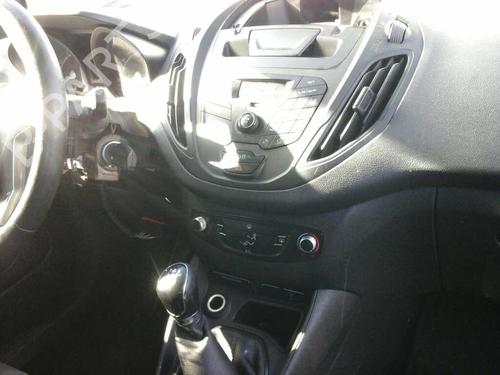 Rudehejsemekanisme Højre foran FORD TRANSIT COURIER B460 MPV  | BP7189315C23 