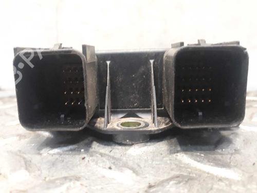 ECU airbags FORD FIESTA V (JH_, JD_)  | BP3529958M53 
