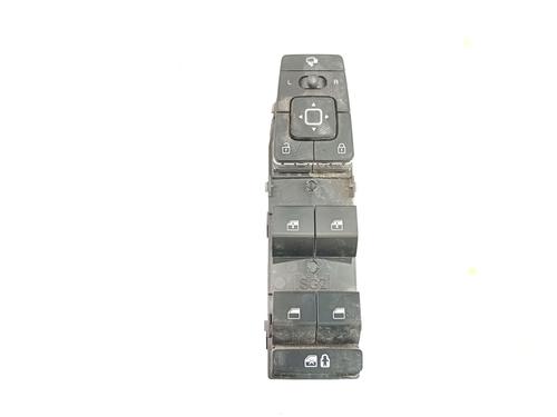 Used Left front window switch Left front window switch 36675779 36675779