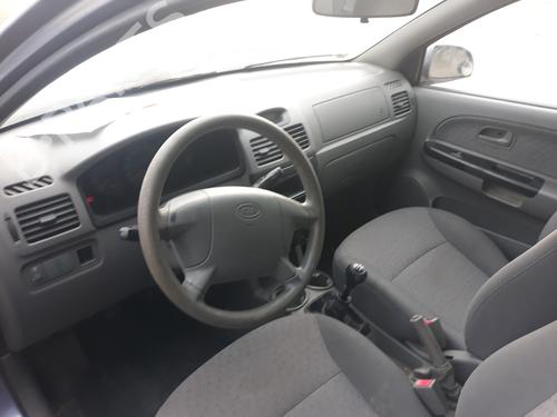 Right taillight KIA RIO I Hatchback (DC)  | BP12523728C35 