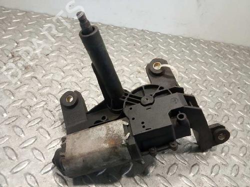 Used Rear wiper motor OPEL ASTRA G Saloon (T98) [1998-2009]  3048685