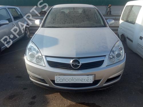 Wheel arch OPEL VECTRA C GTS (Z02) 1.9 CDTI (F68) | BP14237475C56 