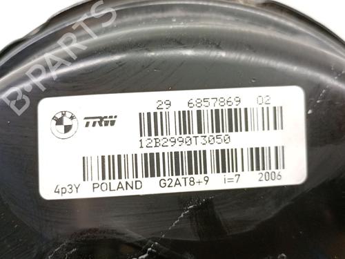 Servo brake BMW X3 (F25) xDrive 20 d | BP37376848M42 - Image 2