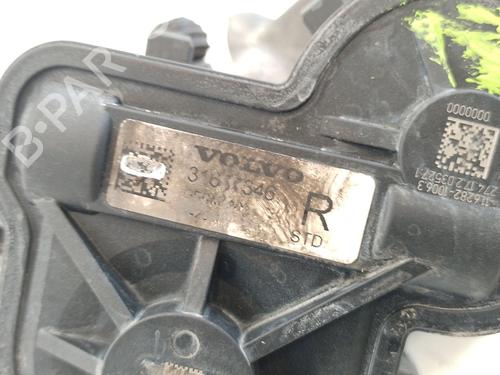 Right rear brake caliper VOLVO XC60 II (246) D4 | BP29210700M106