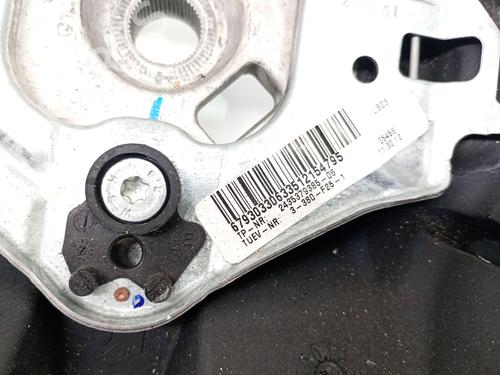 Steering wheel BMW X3 (F25) xDrive 20 d | BP37405123C49 - Image 5