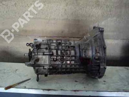 Gearbox BMW 3 (E30) 324 td | BP4073568M3 