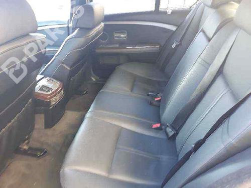 Right front door panel BMW 7 (E65, E66, E67) 740 d | BP7402691C59  - Image 13