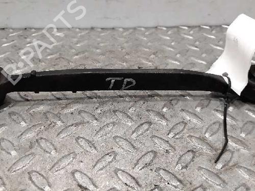 Højre bagtil bærearm MERCEDES-BENZ C-CLASS (W203) [2000-2007]  6577477