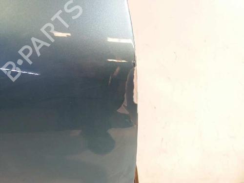 Right front door RENAULT CLIO II (BB_, CB_) 1.5 dCi (B/CB08) | BP4599143C3 