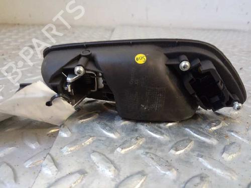 Front right interior door handle AUDI TT (8J3)  | BP3221801I14 