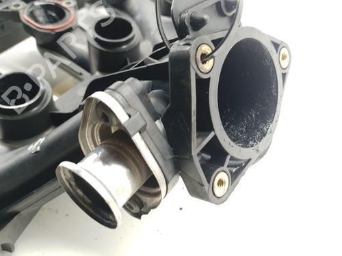Intake manifold CITROËN C5 II Break (RE_) 2.0 HDi (RERHRH) | BP29506061M70 