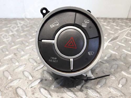 Warnblinkschalter für SSANGYONG KYRON 2.0 Xdi (141 hp) 7048252