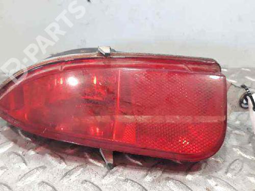 Used Rear bumper right light Rear bumper right light OPEL CORSA C (X01) 1.3 CDTI (F08, F68) (70 hp) 6088105 6088105