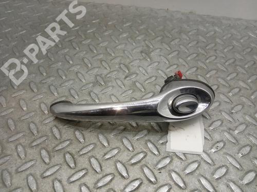 Used Rear right exterior door handle Rear right exterior door handle CHRYSLER PT CRUISER (PT_) 2.0 (141 hp) 9235155 9235155