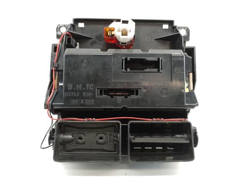 Commande Chauffage AUDI A8 D3 (4E2, 4E8) 4.0 TDI quattro | BP18073715I5 