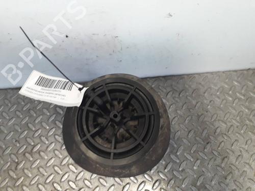 Right rear shock absorber CITROËN C4 Picasso I MPV (UD_) 1.6 HDi | BP15617923M19