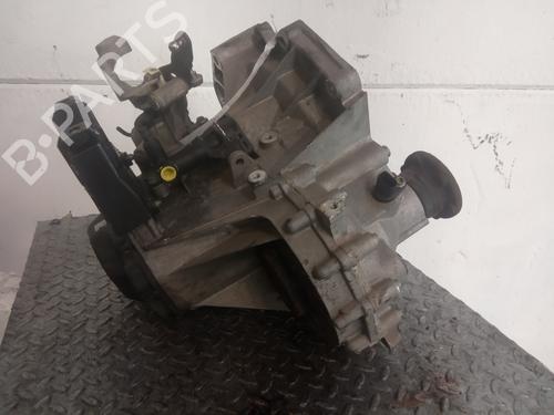 Gearbox SEAT IBIZA III (6L1)  | BP8589960M3 