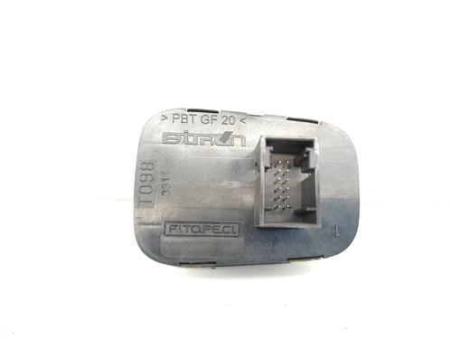 Warning switch FIAT FIORINO Box Body/MPV (225_)  | BP19121687I22 