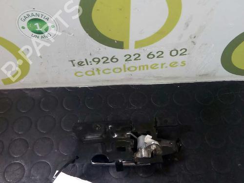 Venstre bak invendig håndtak LAND ROVER DISCOVERY II (L318) 2.5 Td5 4x4 | BP3221470I15 
