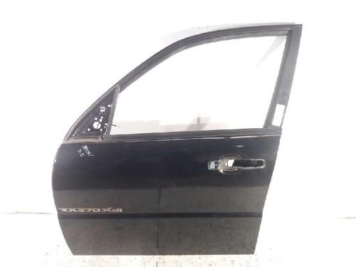 Used Left front door SSANGYONG REXTON / REXTON II (GAB_) [2002-2025]  4828529